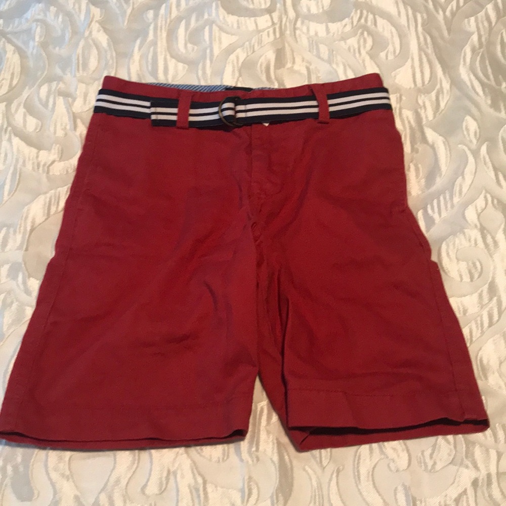Chaps Boys size 7 shorts. Excellent condition